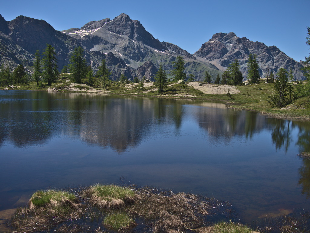 Lago Vallette