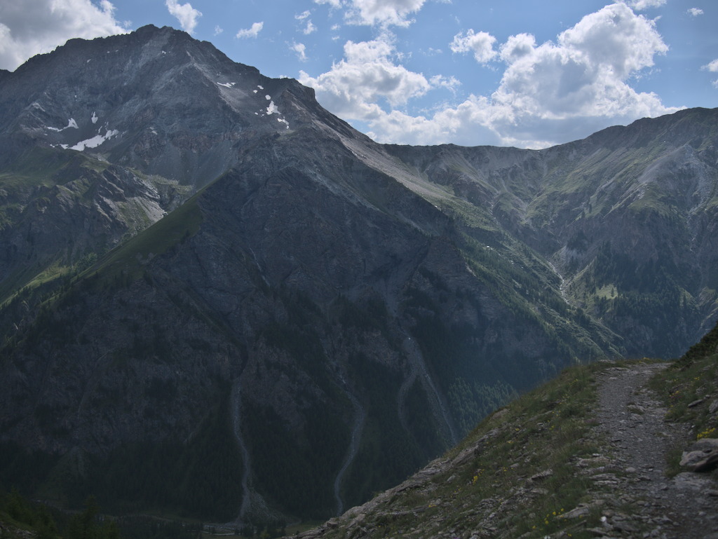 Strada del Beth