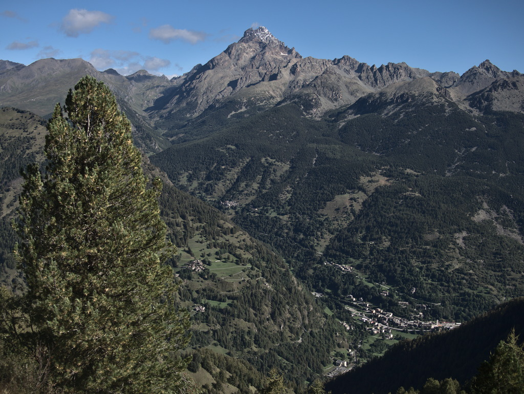 Monviso