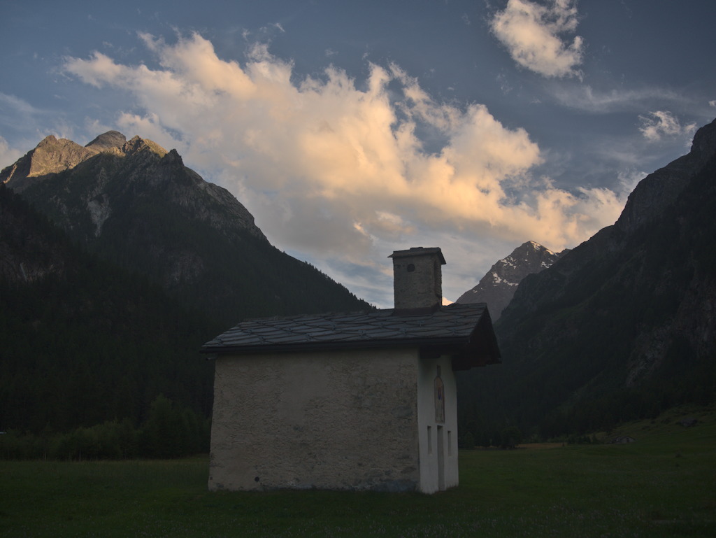 Madonna delle Nevi
