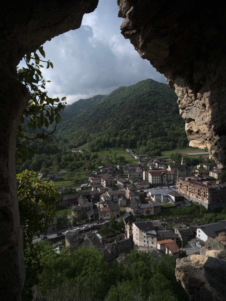 Monterosso Grana (Bourgat)