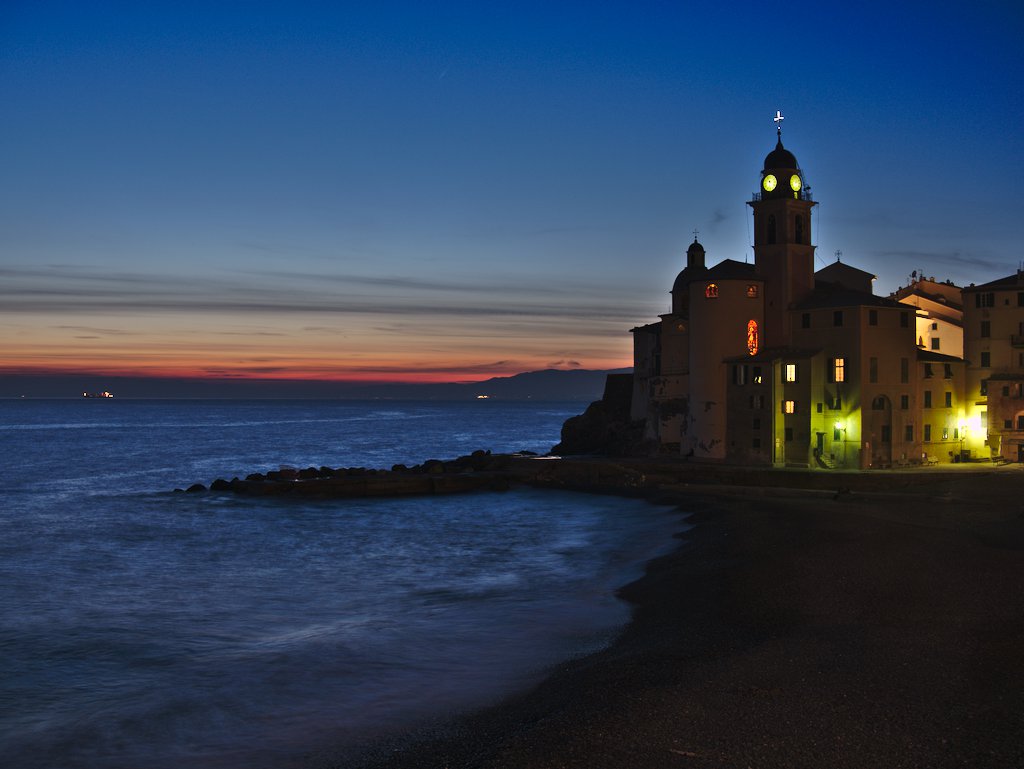 Camogli