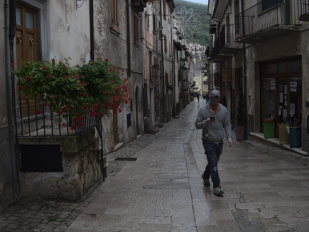 Scanno