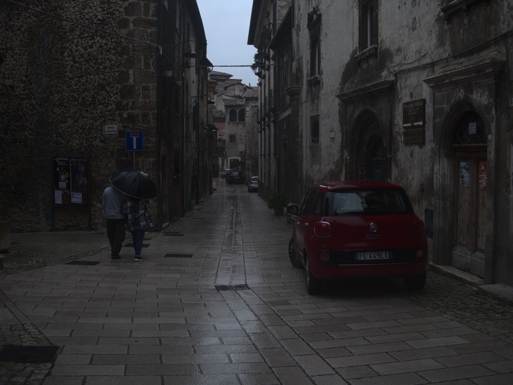 Scanno