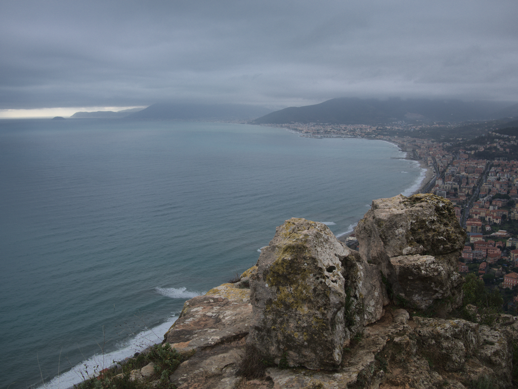 Panorama di piano di Orsi
