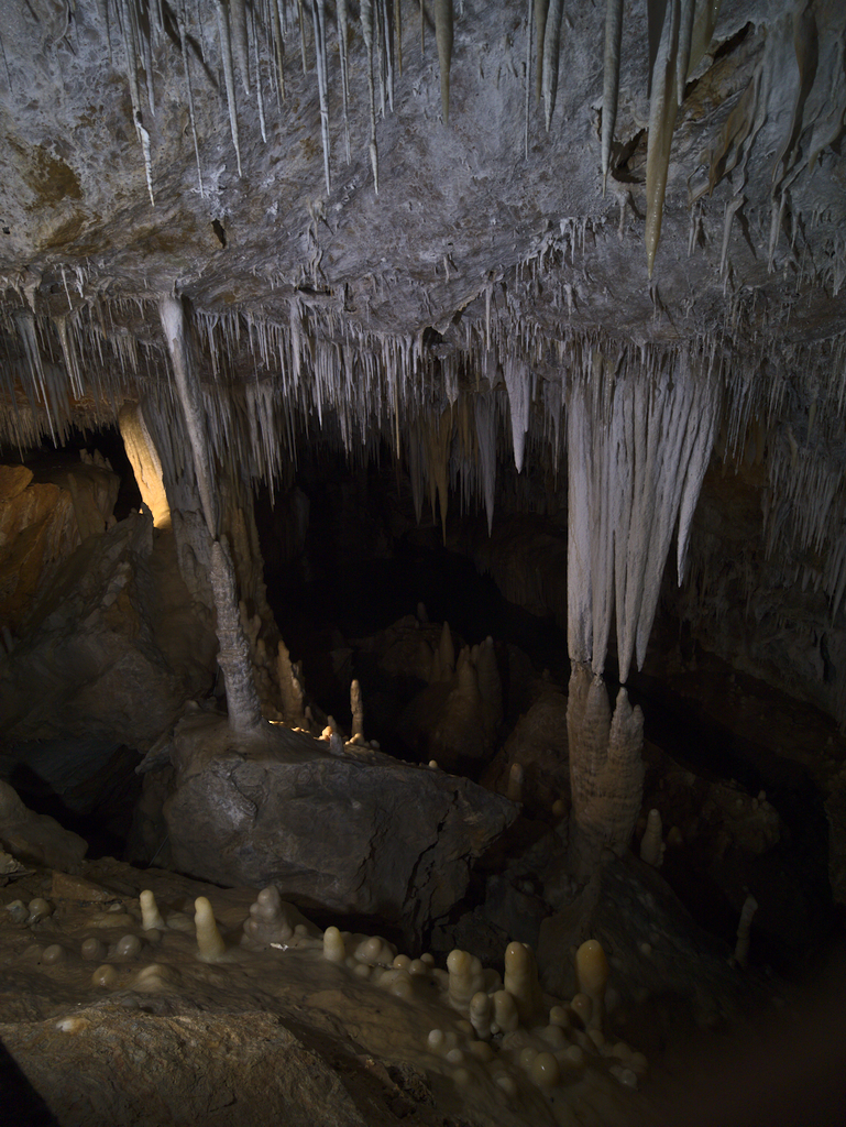 Grotta di Borgio Verezzi