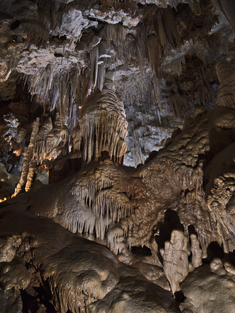 Grotta di Borgio Verezzi