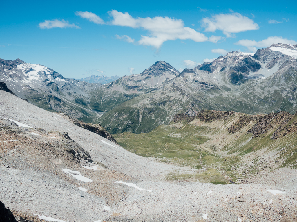 Vallon di Bouque