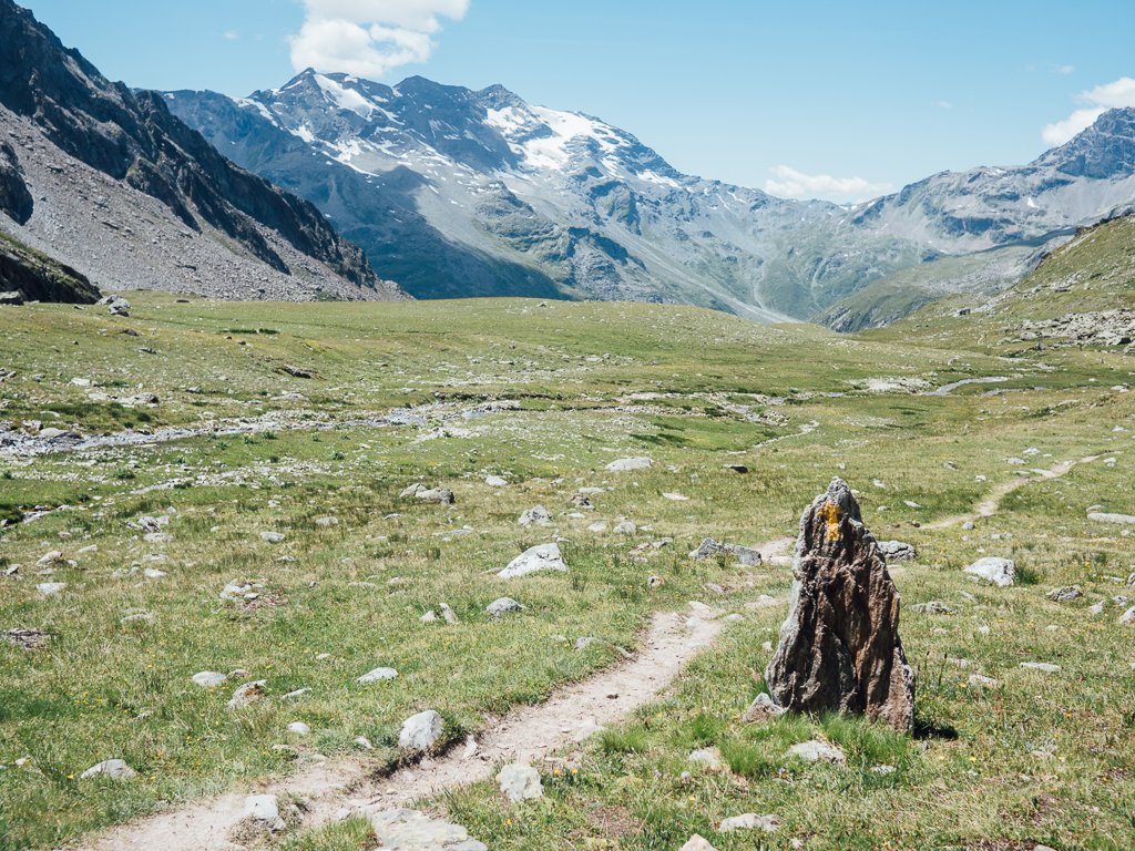 Vallon di Bouque