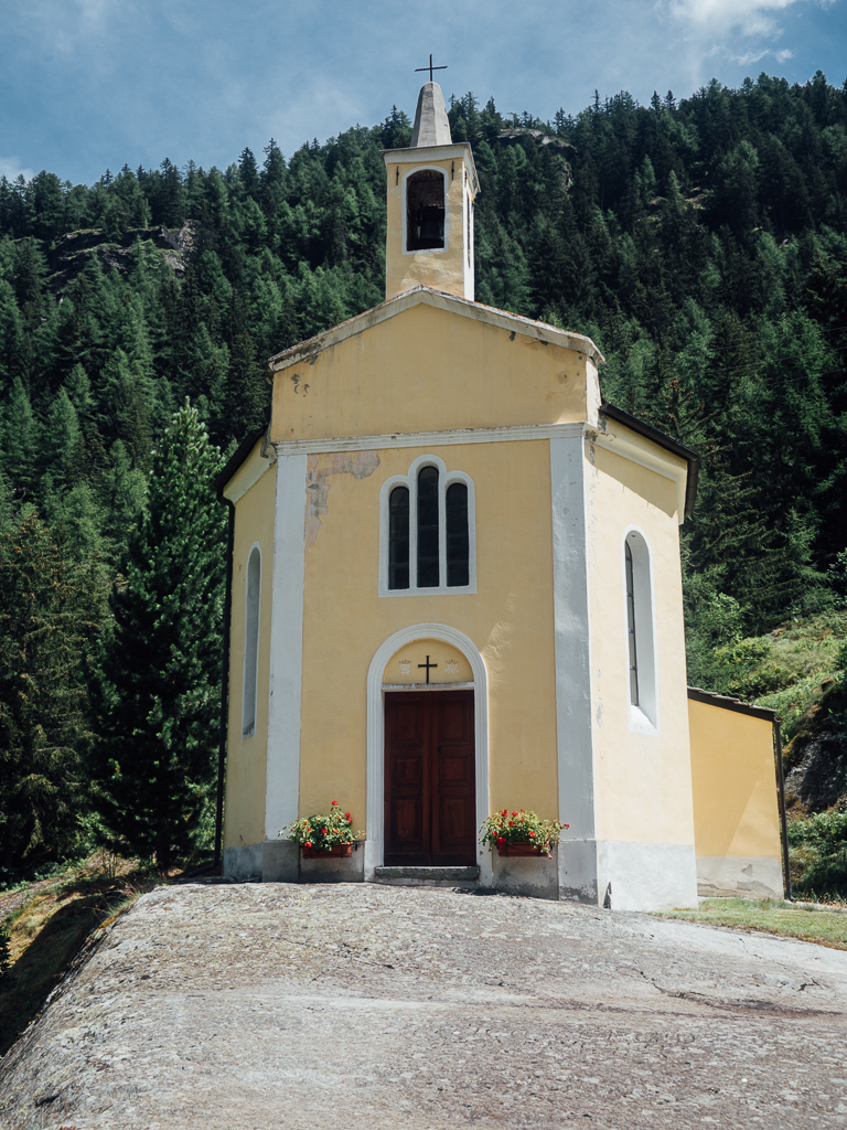 Madonna del Rosario