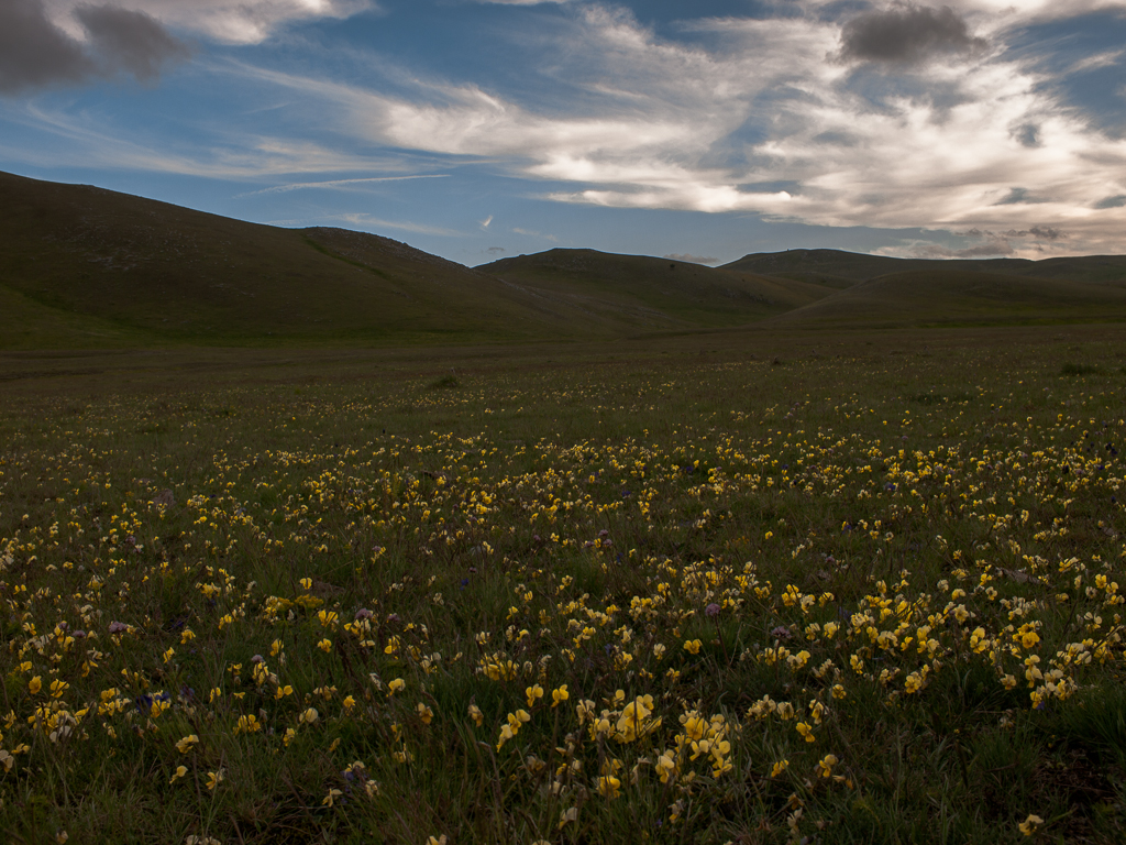 Campo Imperatore