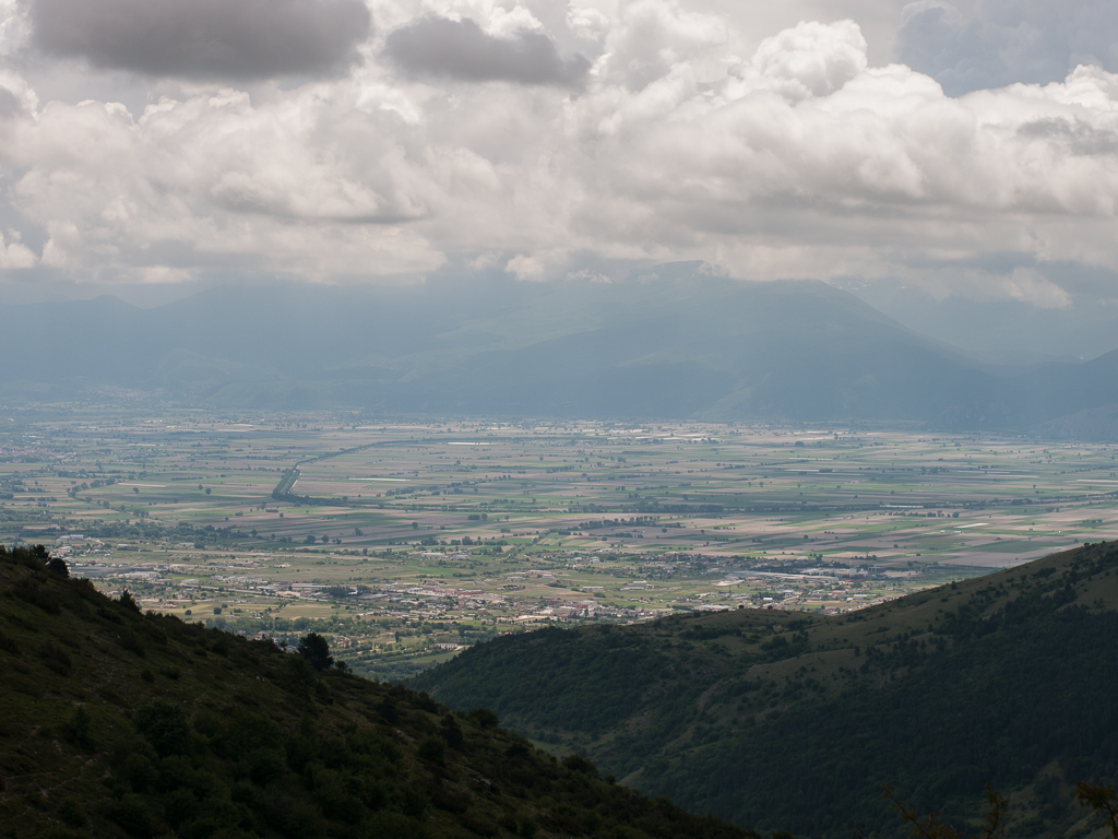 Piana del Fucino