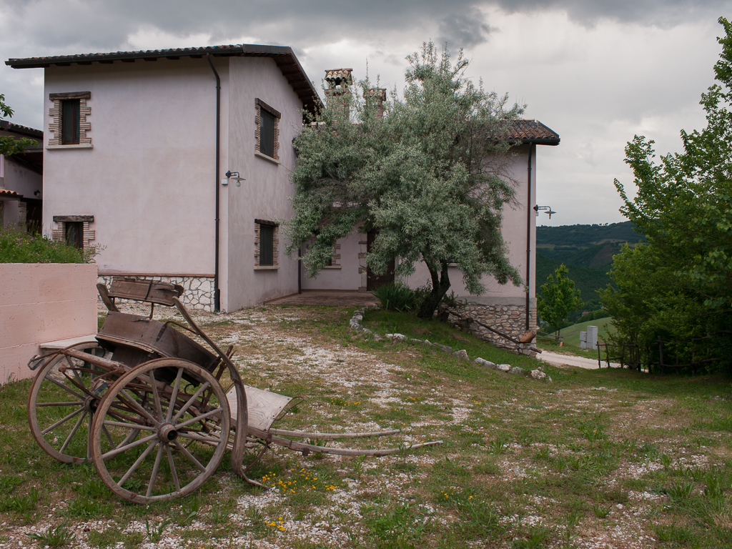 Valle Tezze