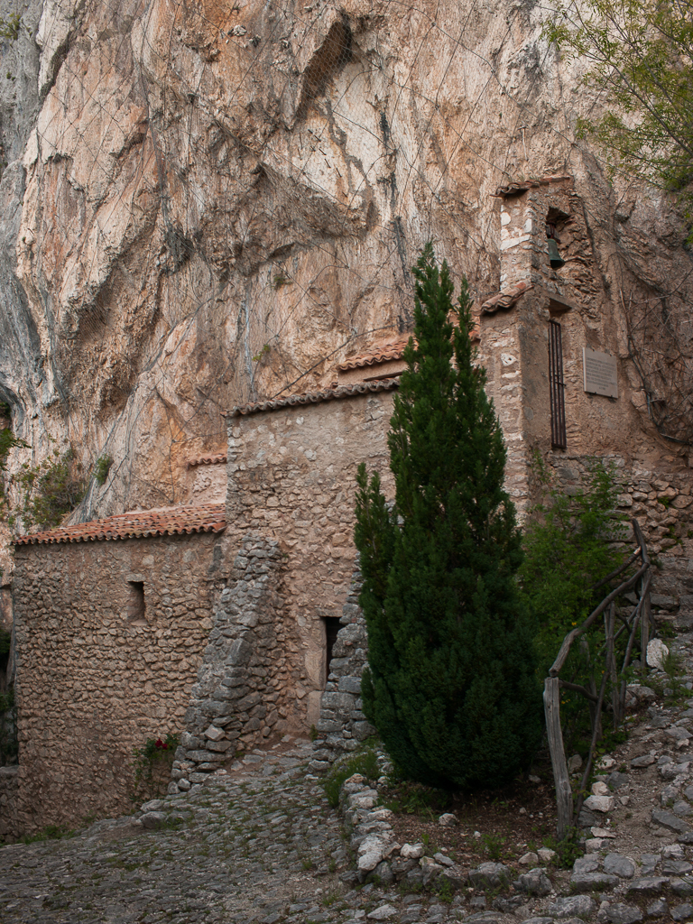 Tappa 5: Poggio Bustone-Rieti