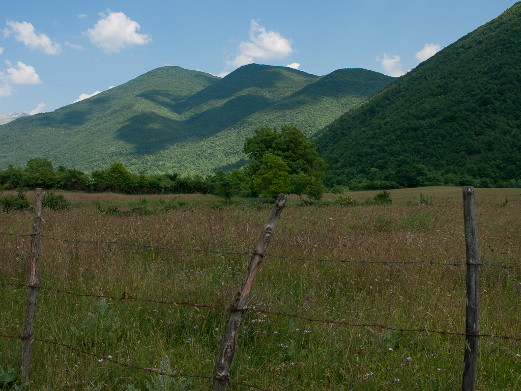 Monti Ernici