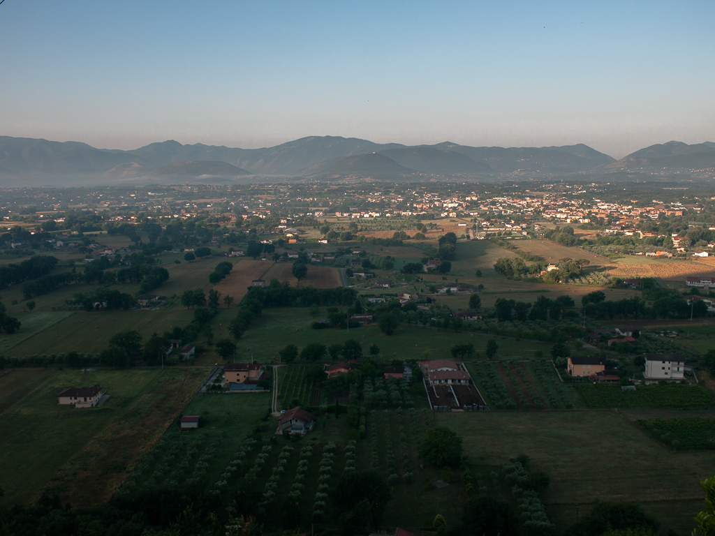 Valle del Liri