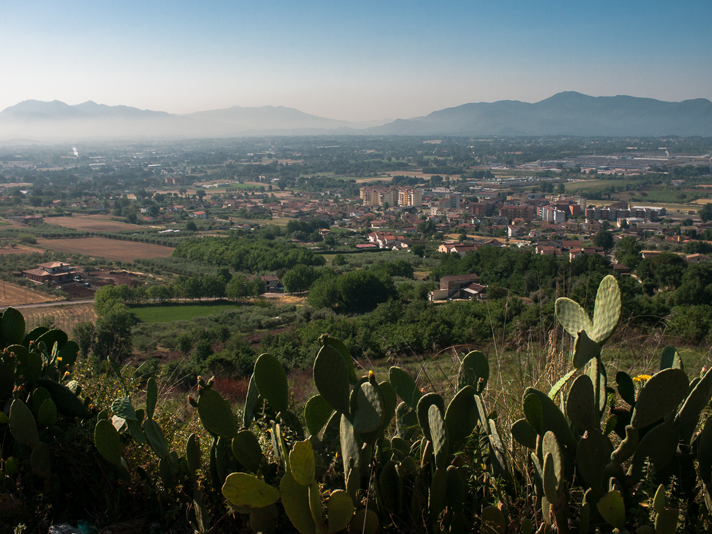 Valle del Liri