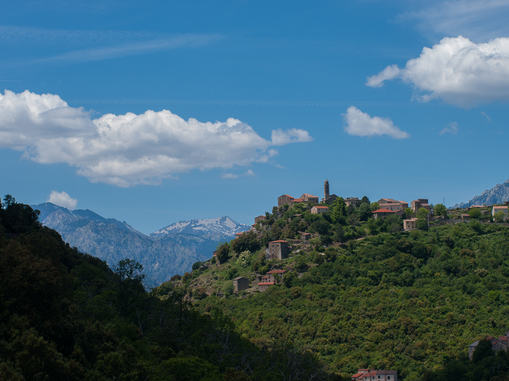 Santa Lucia di Mercurio