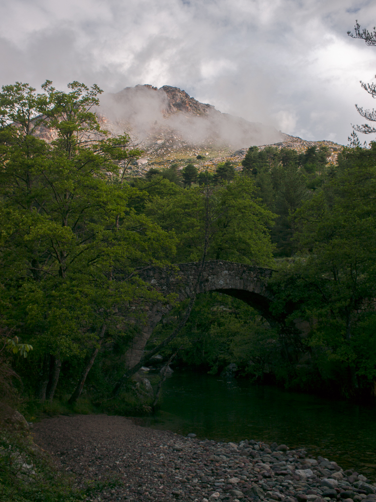 Pont de Muricciolu