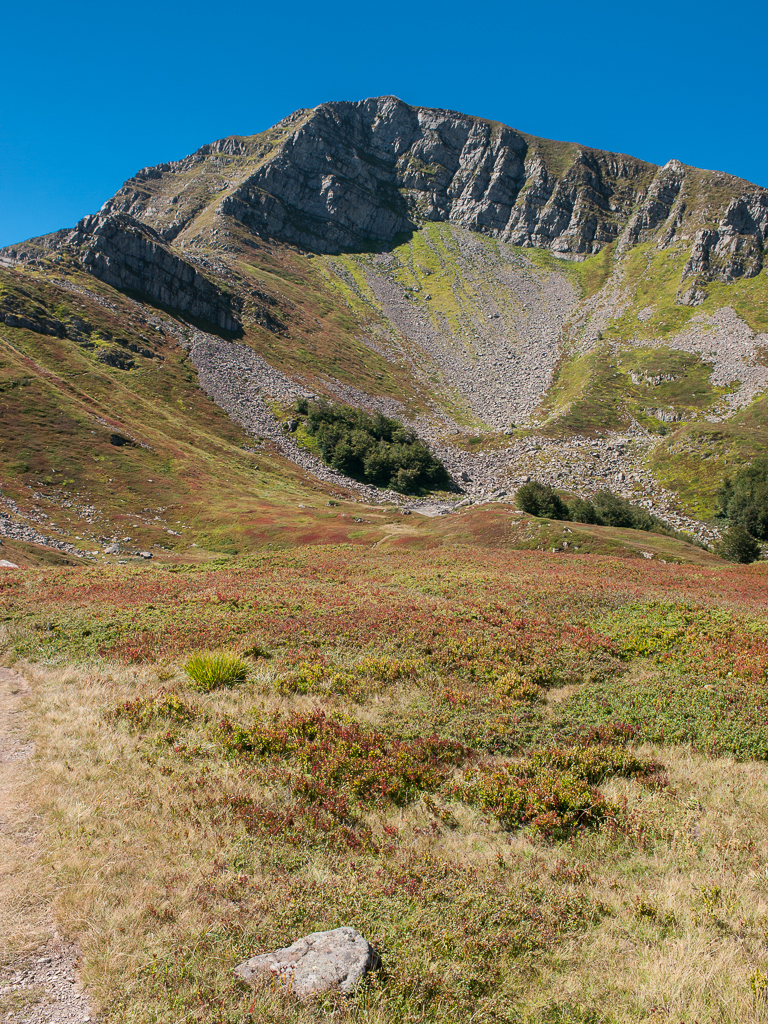 Monte Rondinaio