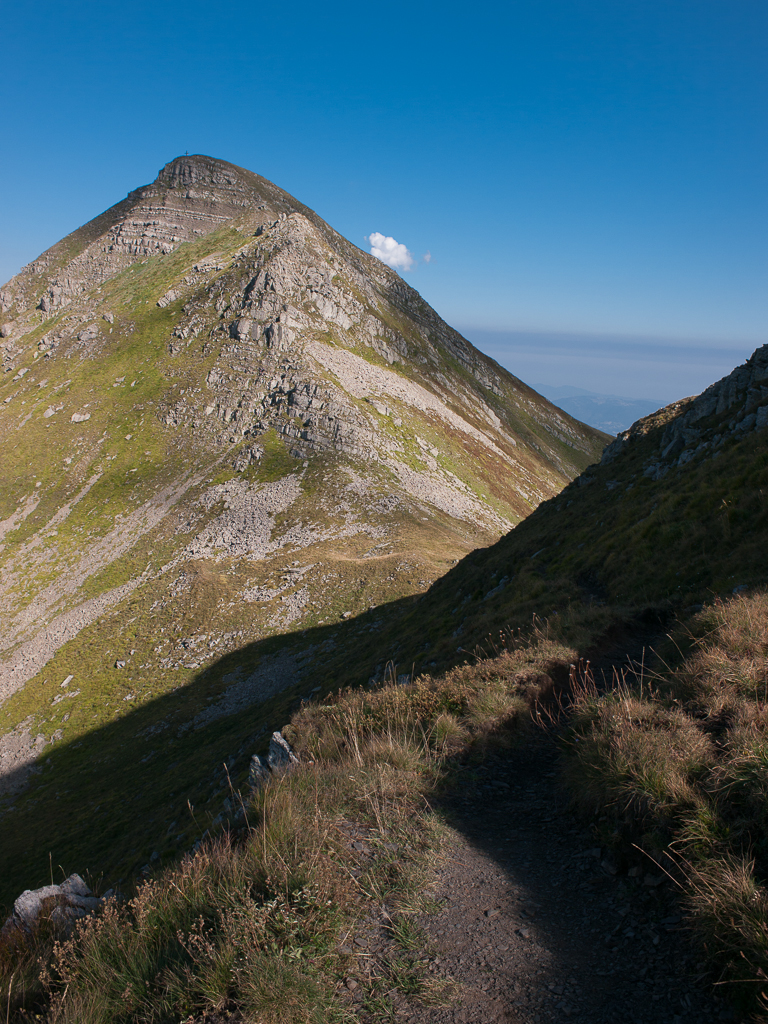 Monte Cusna