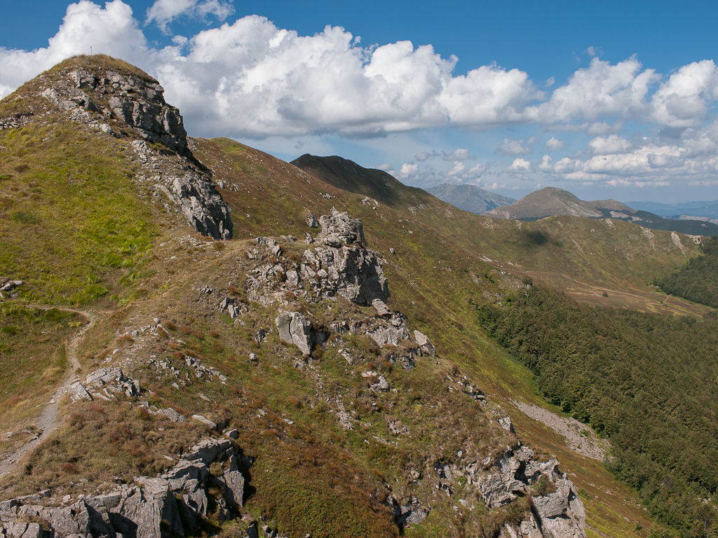 Monte Soraggio