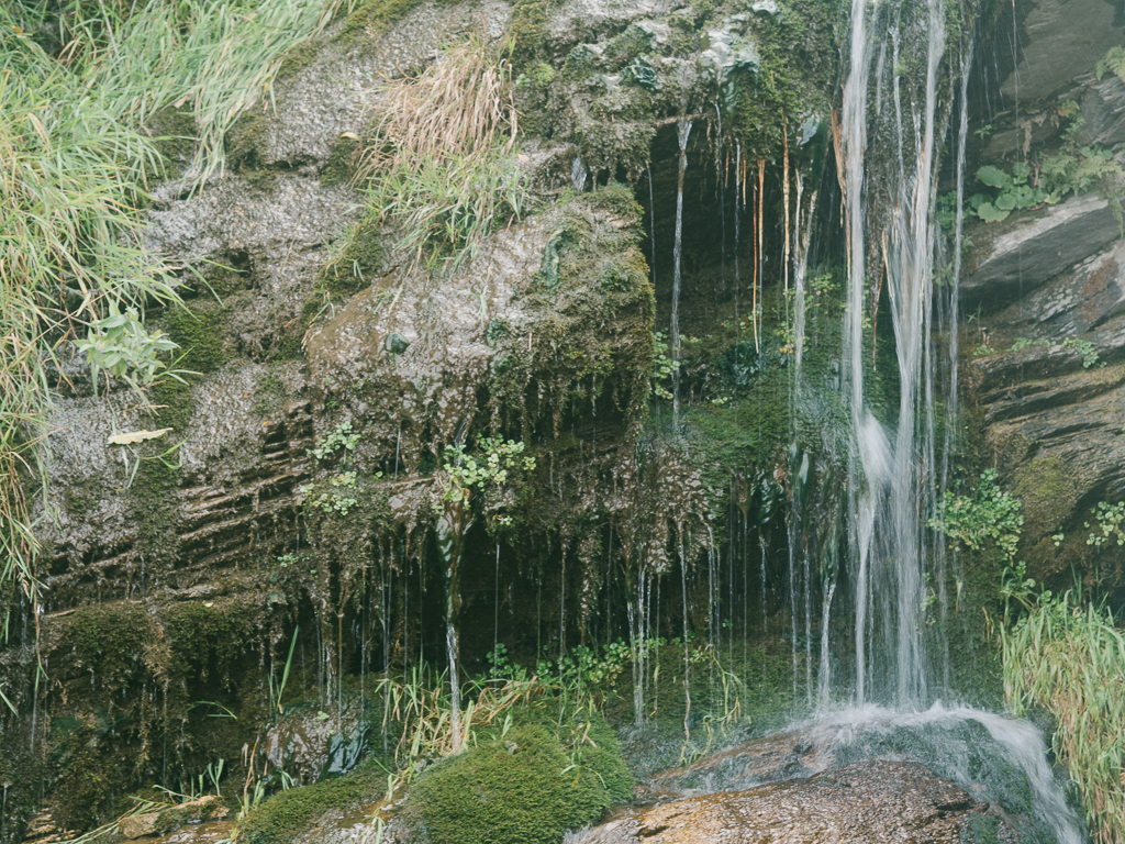 Vallone di Pioccia