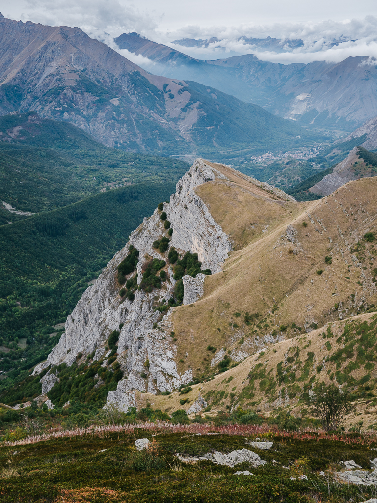 Caire di Porcera