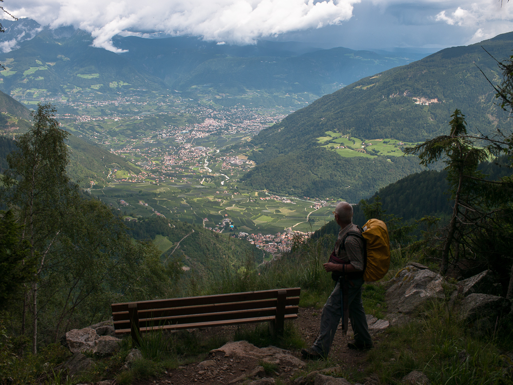 Merano