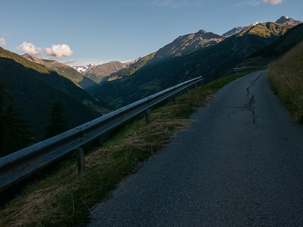 Val Senales