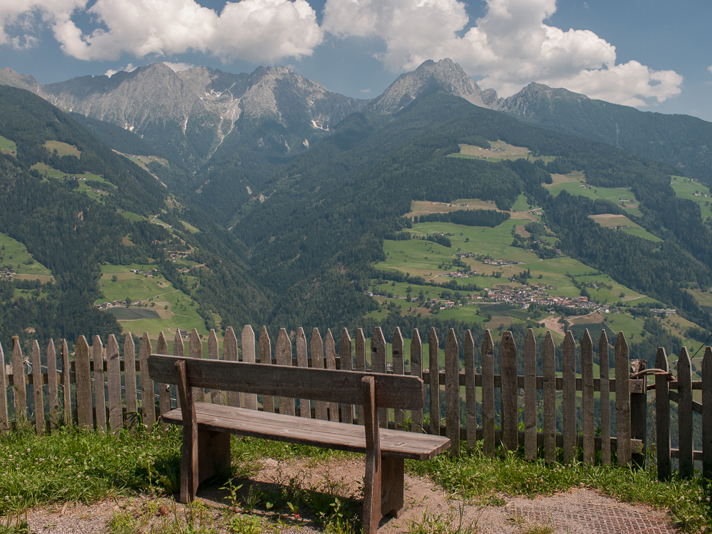 Alpi Sarentine