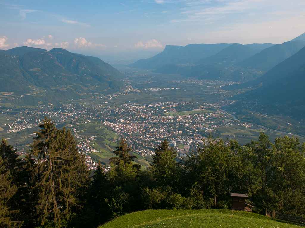 Merano