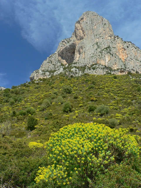 Punta Giradili