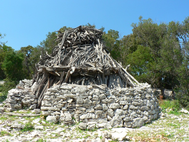 Cuile Su Rovelungo