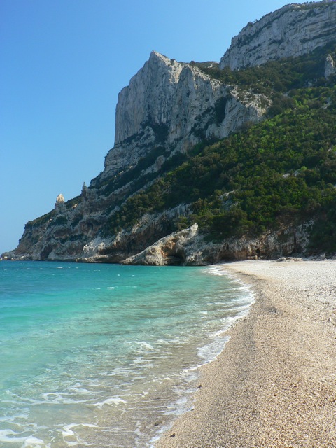 Cala Sisine