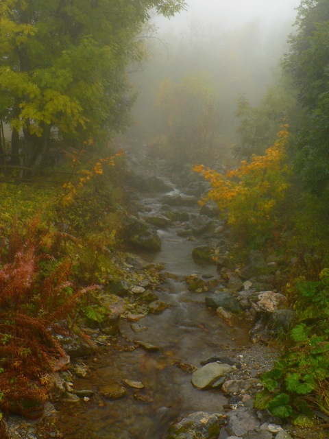 Torrente Unerzio