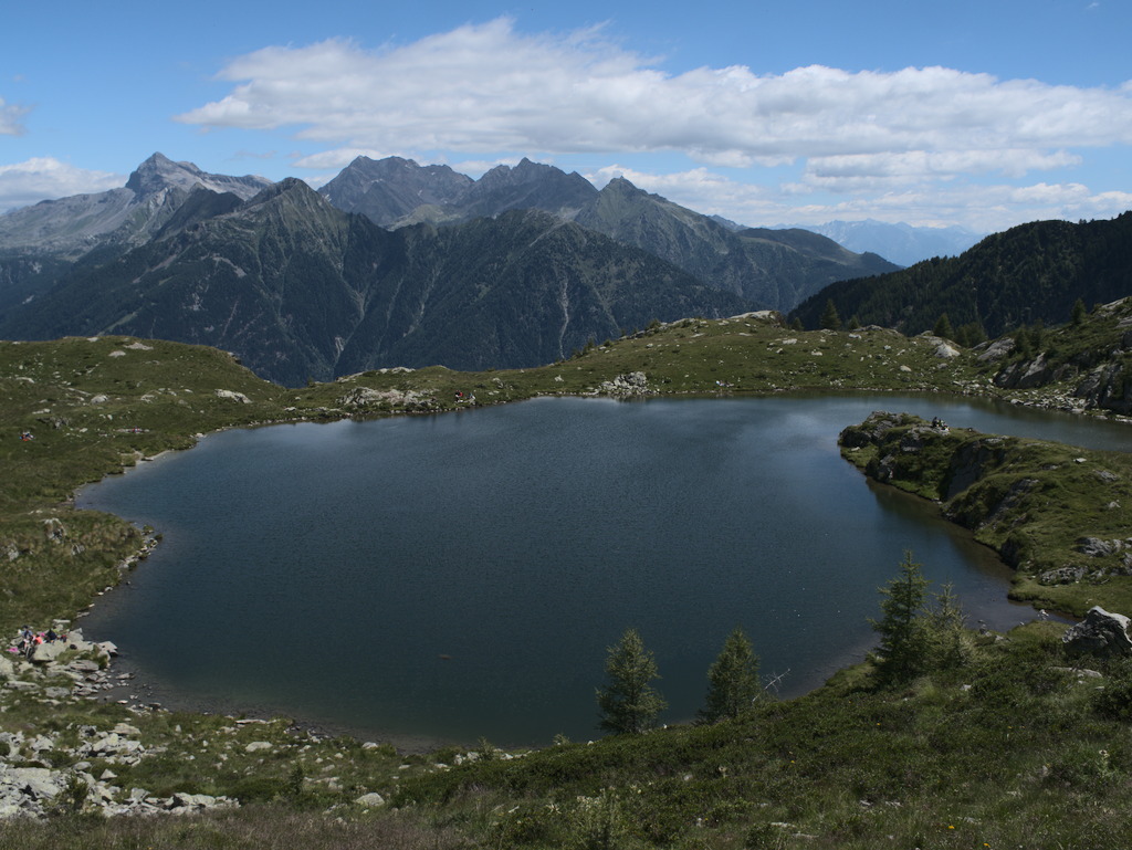 Lago d