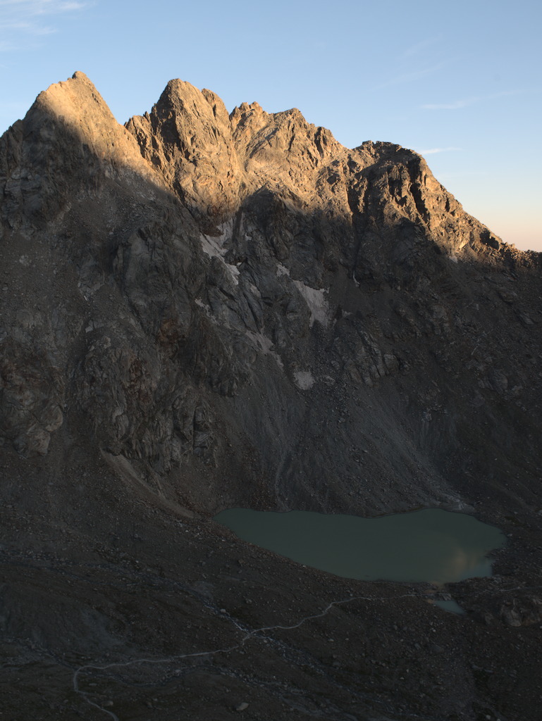 Cime di Musella