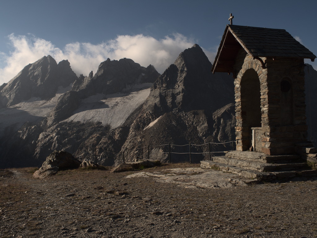 Cime di Musella