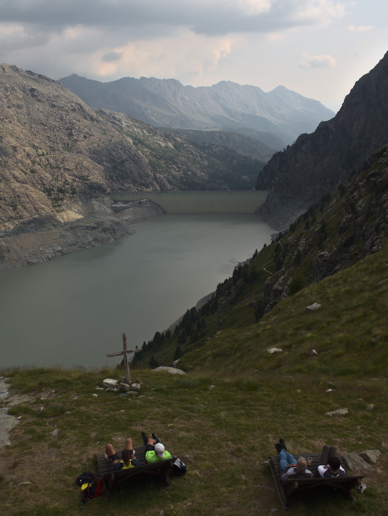 Lago di Gera