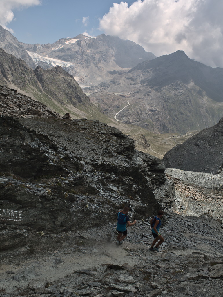 Forcella di Fellaria