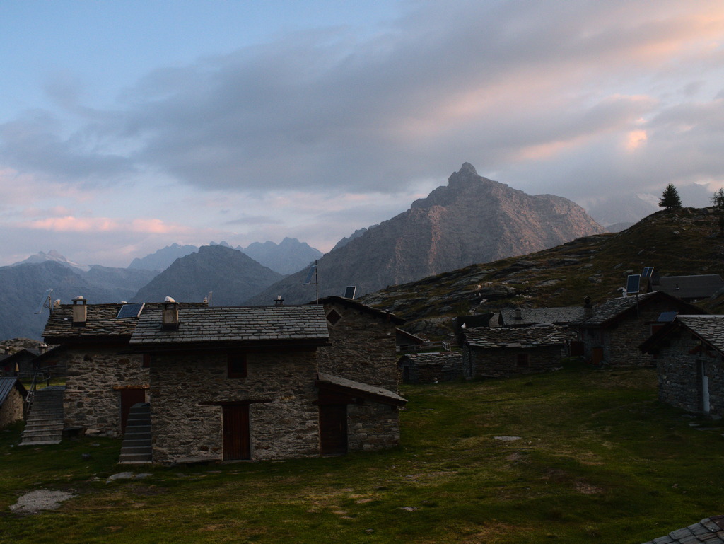 Alpe Prabello e Sasso Moro