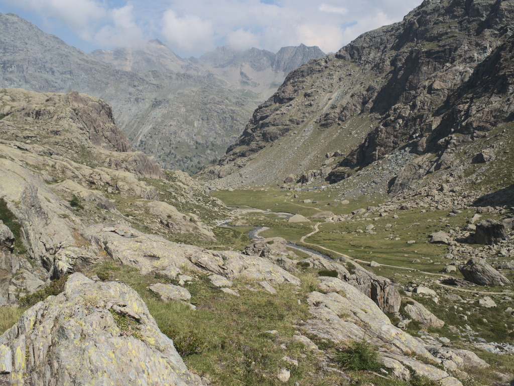 Alpe Poschiavina