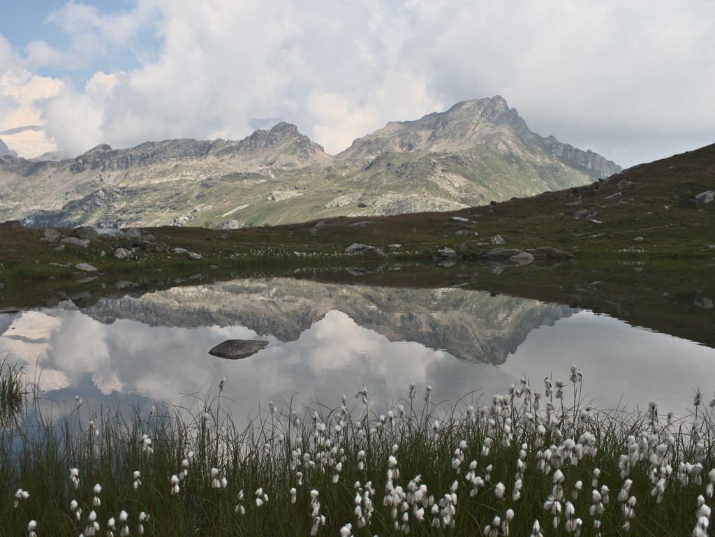 Lago di Canciano