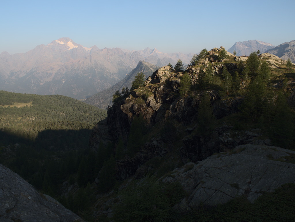 Monte Disgrazia