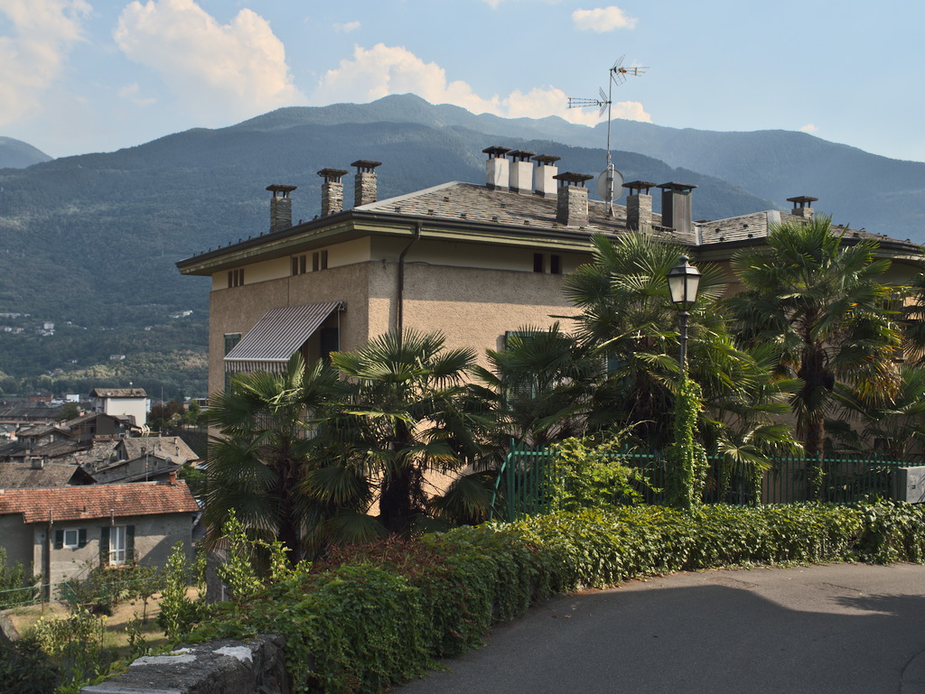 Sondrio