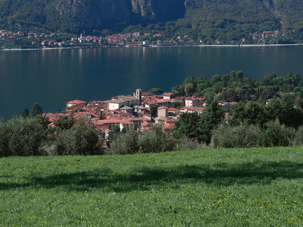 Mandello al Lario