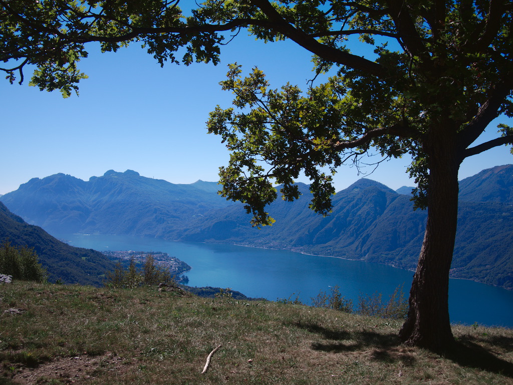 Alpe di Mezzedo