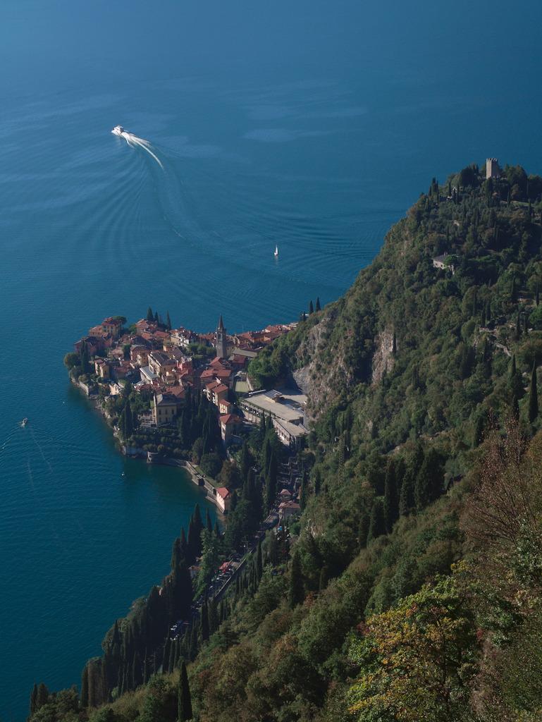 Varenna